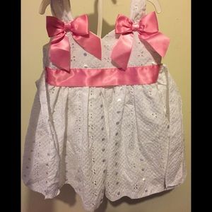 Baby dress